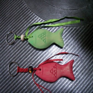 ΔΙΑΚΟΣΜΗΤΙΚΟ ΜΠΡΕΛΟΚ ΨΑΡΑΚΙ 