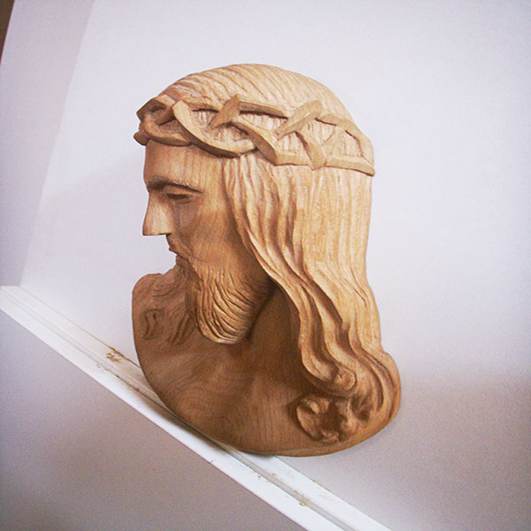 ΞΥΛΟΓΛΥΠΤΟ ΧΡΙΣΤΟΣ