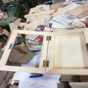 ΣΚΑΛΙΣΤΗ ΕΚΚΛΗΣΙΑΣΤΙΚΗ  ΘΗΚΗ