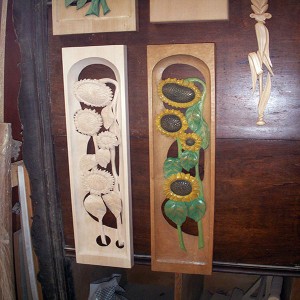 ΣΚΑΛΙΣΤΟ ΗΛΙΟΤΡΟΠΙΟ