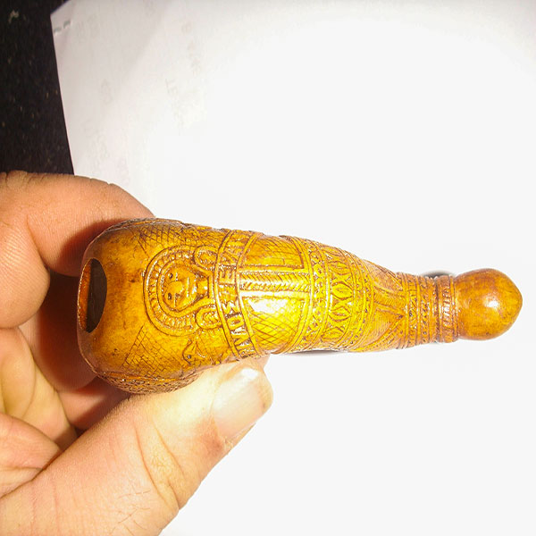 ΣΚΑΛΙΣΤΗ ΜΑΓΚΟΥΡΑ 