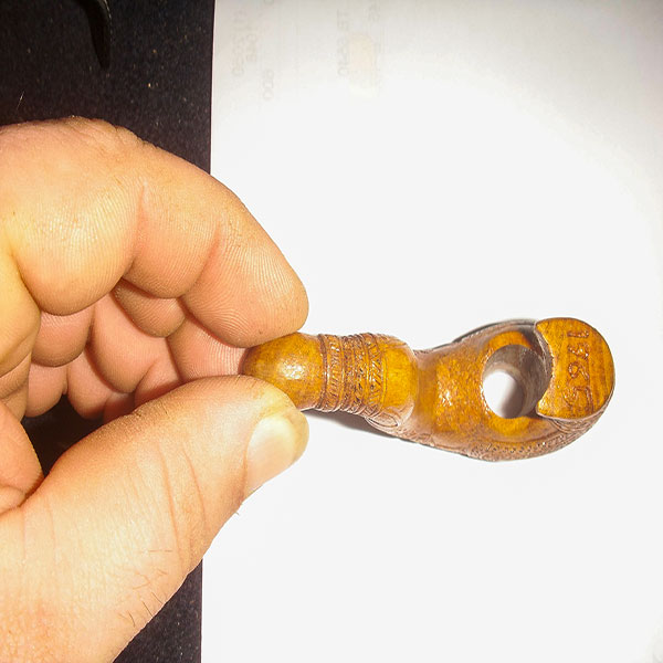 ΣΚΑΛΙΣΤΗ ΜΑΓΚΟΥΡΑ 