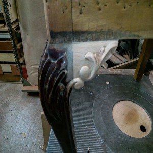 ΣΚΑΛΙΣΤΟΣ ΜΠΟΥΦΕΣ (ΑΝΑΠΑΛΑΙΩΣΗ) - ΕΠΙΔΙΟΡΘΩΣΗ 