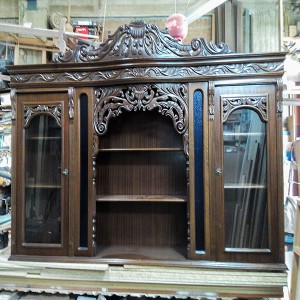 ΣΚΑΛΙΣΤΟΣ ΜΠΟΥΦΕΣ (ΑΝΑΠΑΛΑΙΩΣΗ)