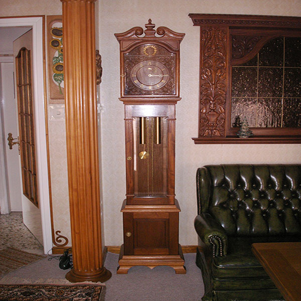 ΣΚΑΛΙΣΤΟ ΡΟΛΟΙ