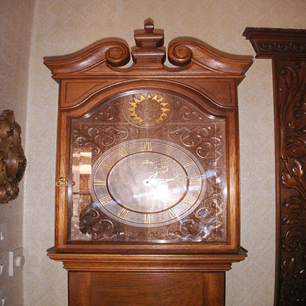 ΣΚΑΛΙΣΤΟ ΡΟΛΟΙ